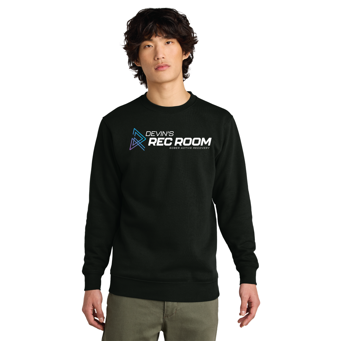 V.I.T.™ Fleece Crew