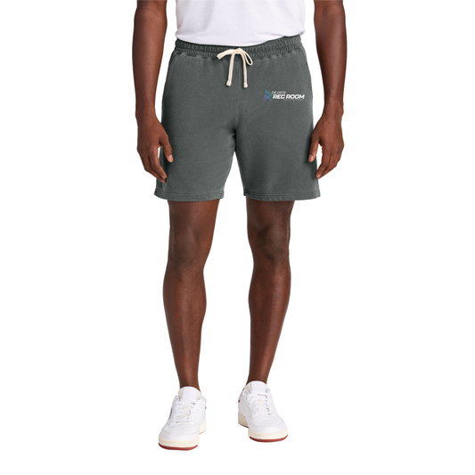 Comfort Colors® Lightweight Sweatshort