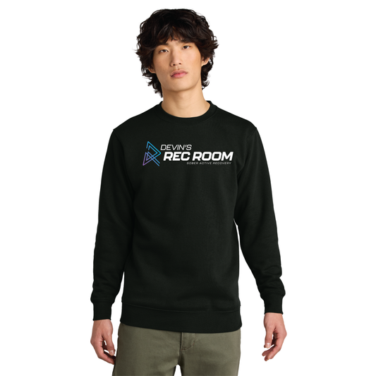 V.I.T.™ Fleece Crew