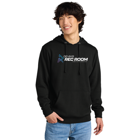 V.I.T.™ Fleece Hoodie