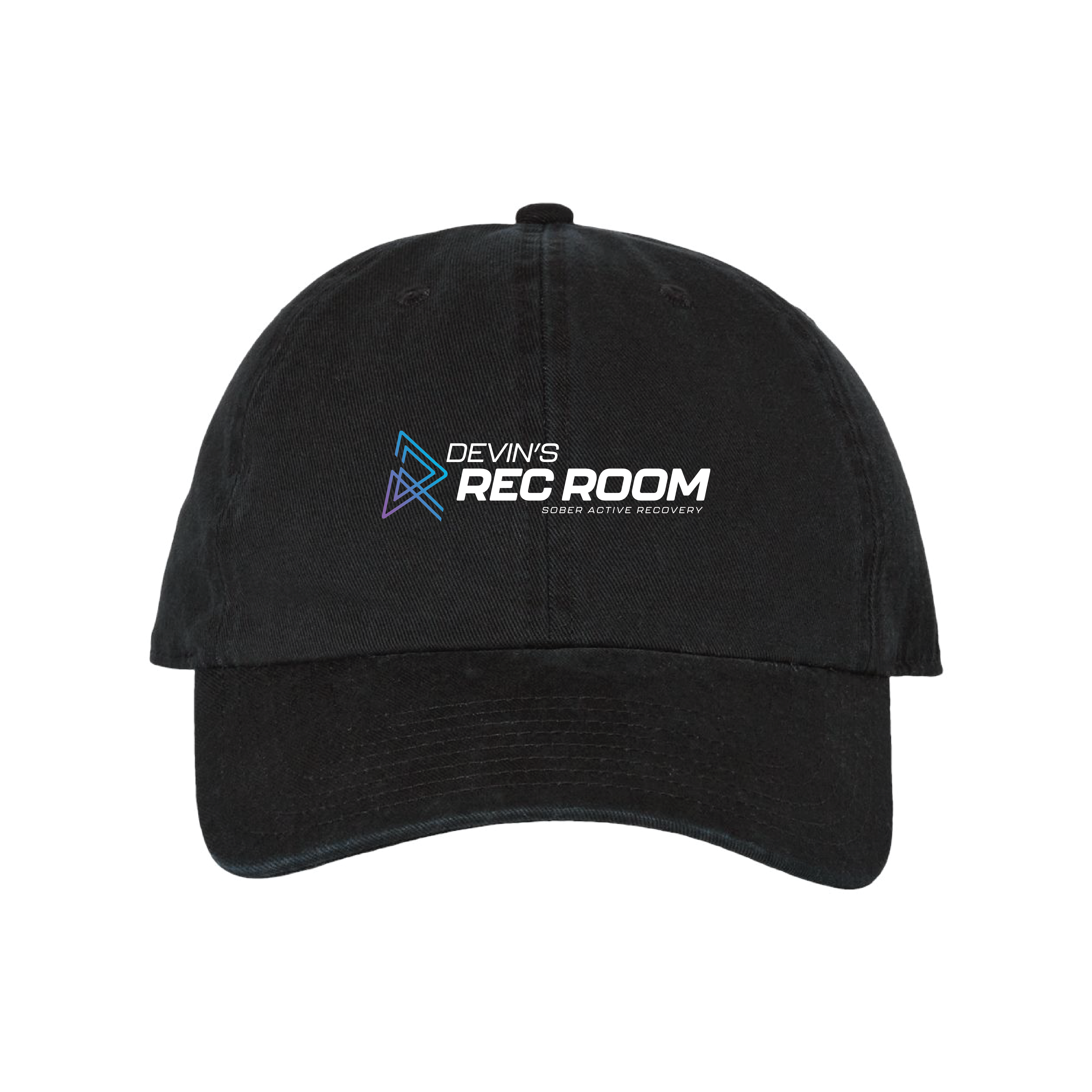 47 Brand Clean Up Cap – Devin's Rec Room