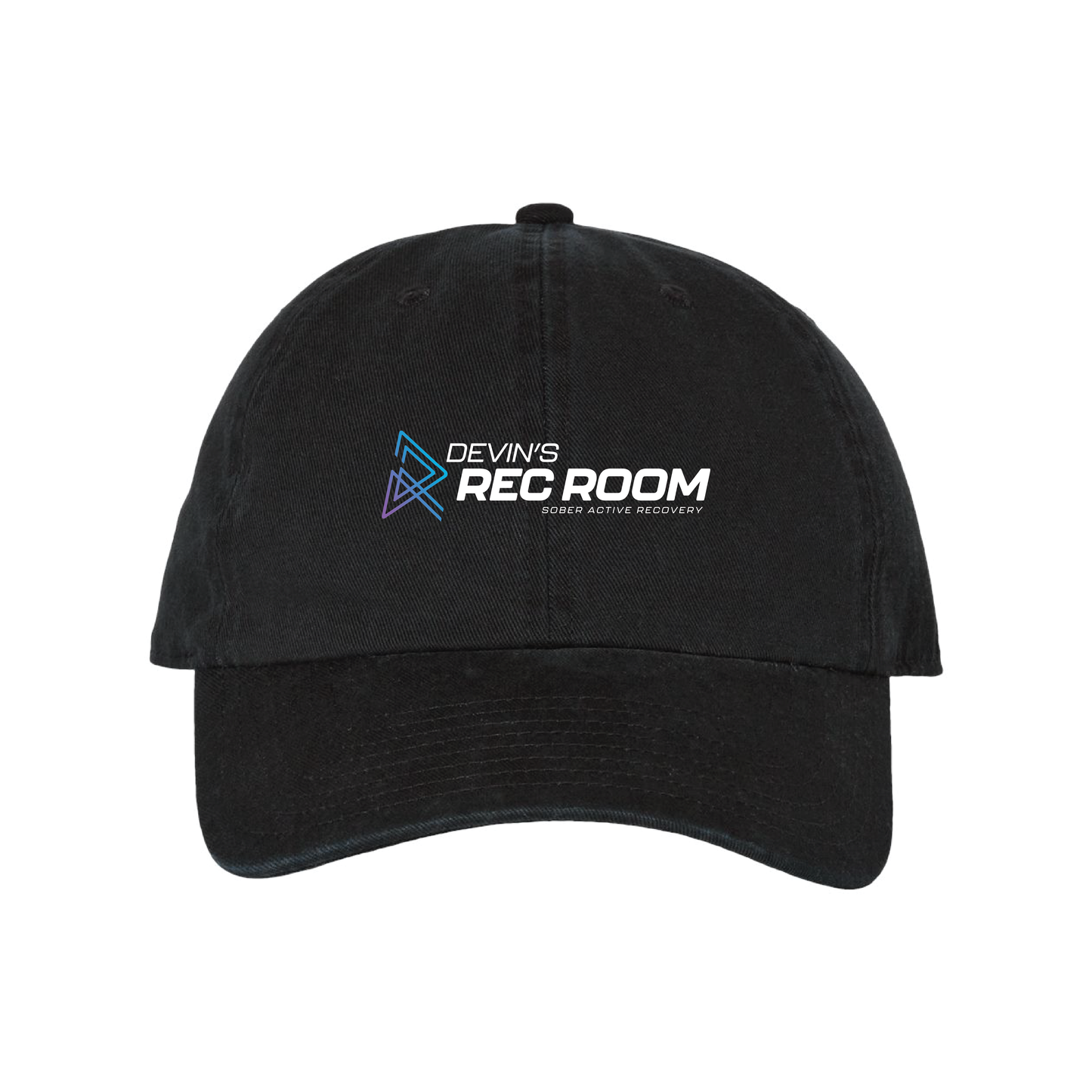 47 Brand Clean Up Cap
