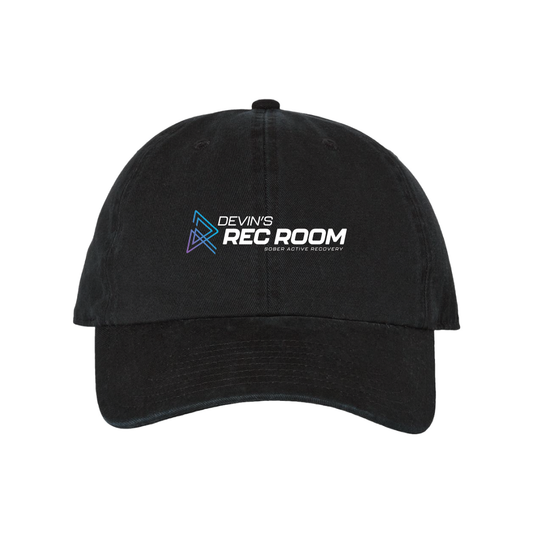 47 Brand Clean Up Cap