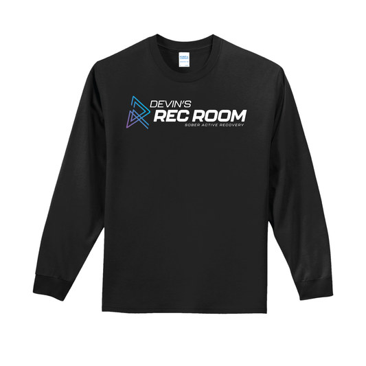 Long Sleeve Essential Tee