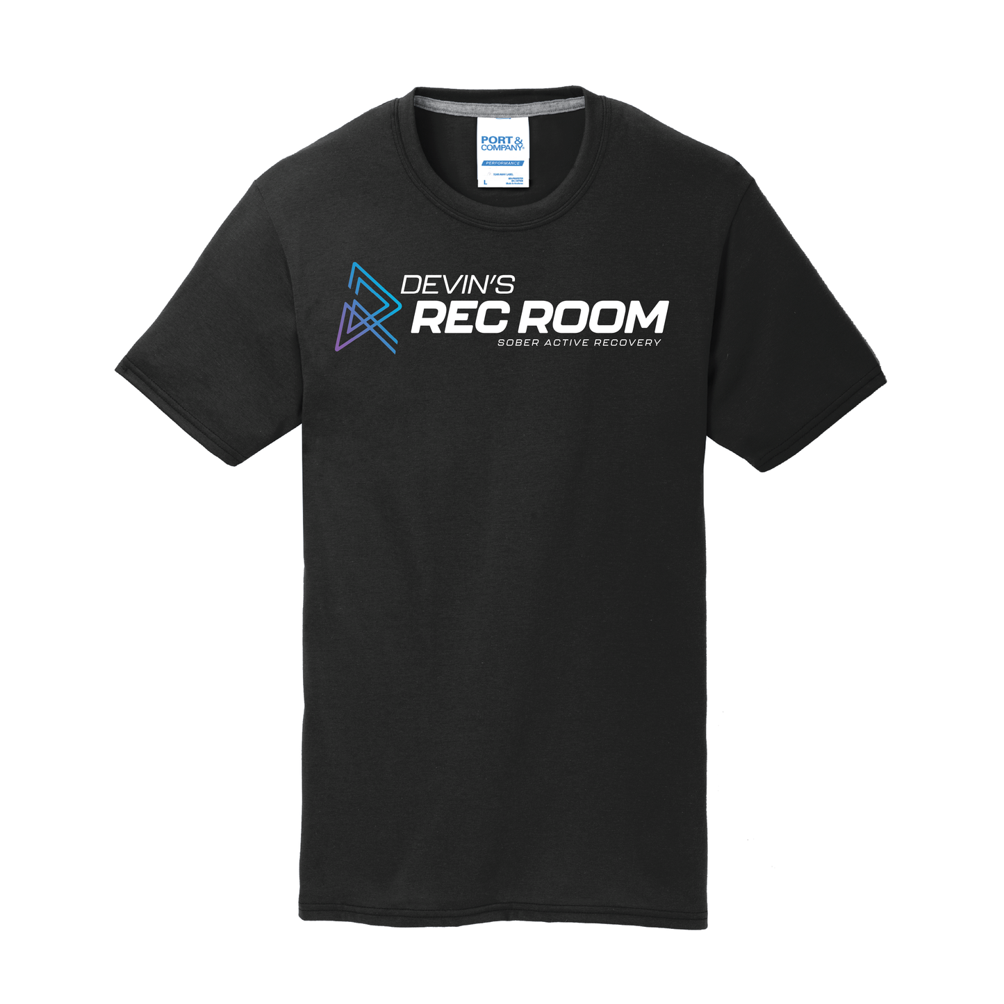 Performance Blend Tee