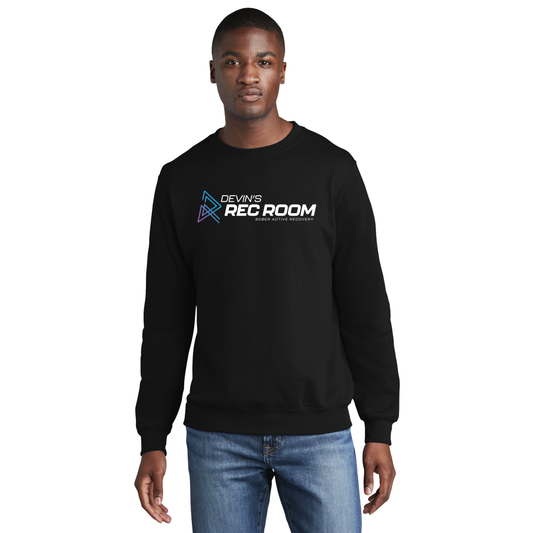 Core Fleece Crewneck Sweatshirt